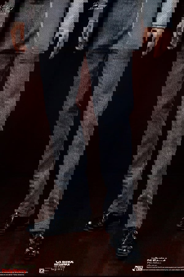 Sideshow Harry Callahan Dirty Harry 1:6 Scale Figure Sideshow 100452