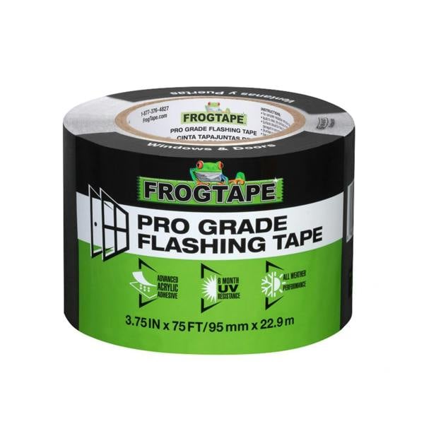 Shurtape Frogtape Pro Flashing Tape - Multi Colour - 