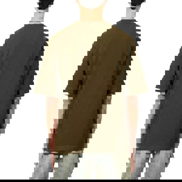 Dsquared2 Milan Logo T-Shirt Military S