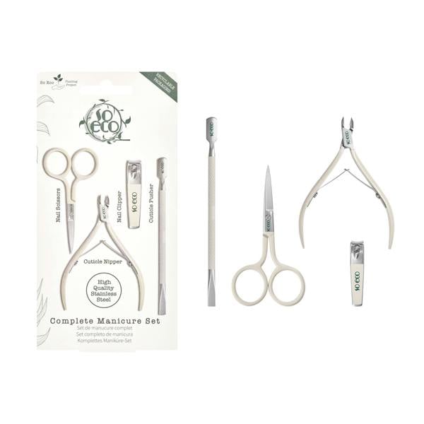 So Eco Complete Manicure Set