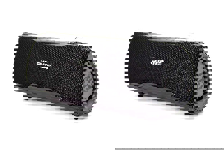 Aiwa BST-500 Waterproof Stereo Bluetooth Speaker