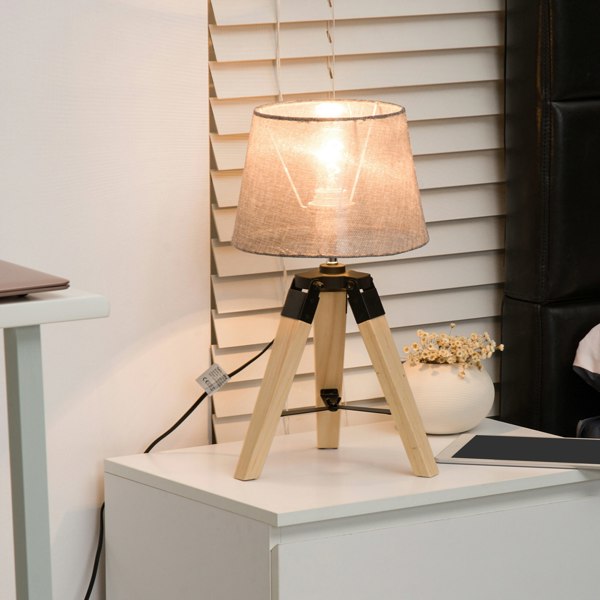 Table lamp