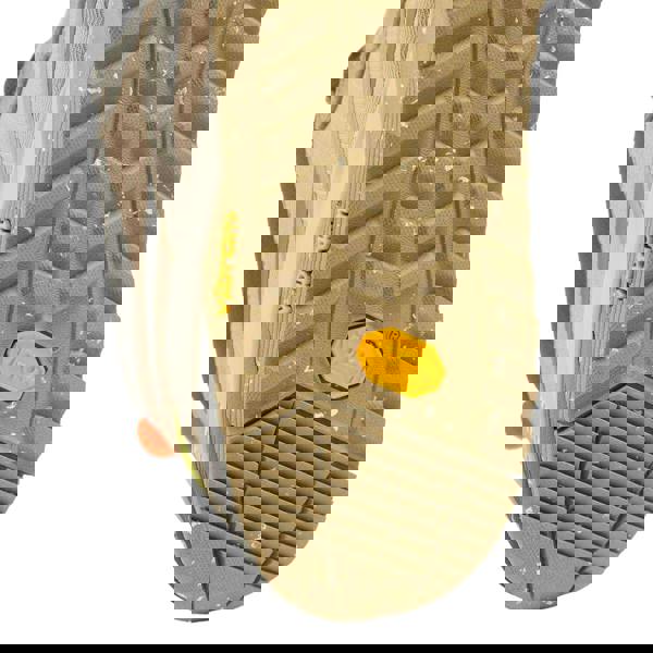 Reebok Unisex Adult Nano X4 Adventure Winter Trainers - Beige/Lime Green/Black/Light Grey - 