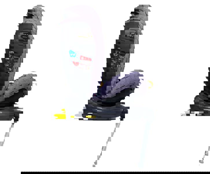 All in All 360 Rotate Car Seat Fika Forest - Carseat - Cosatto Store