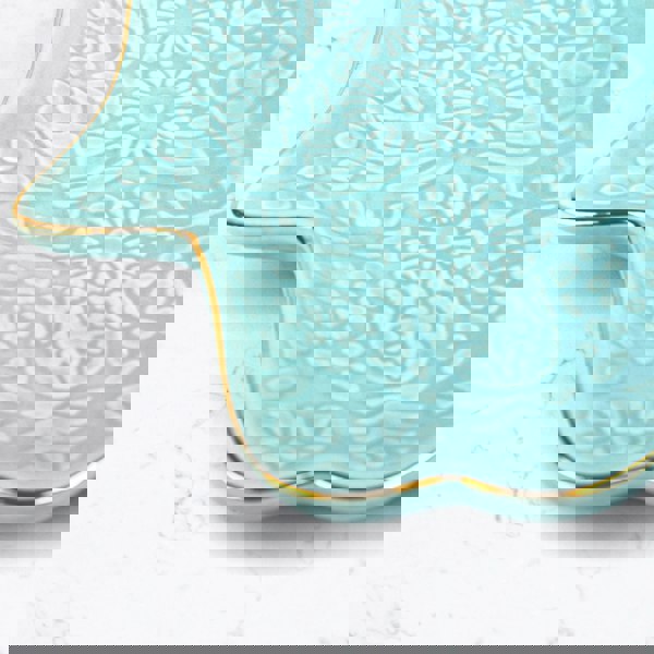 Myga Jewellery Dish - Hamsa