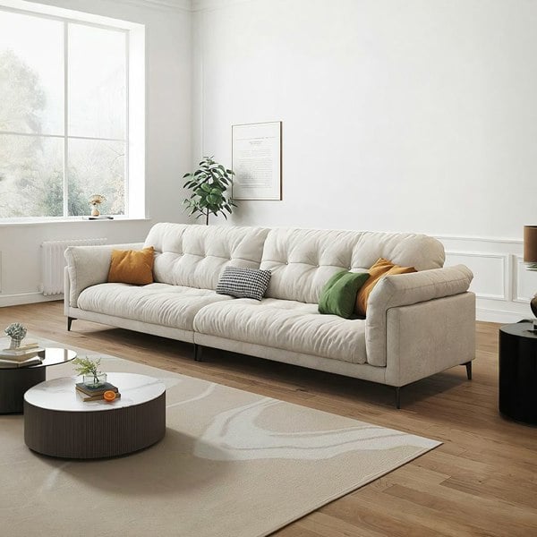 Briar Two Seater, Three Seater, Four Seater Sofa, Velvet-Rit Concept-Rit Concept