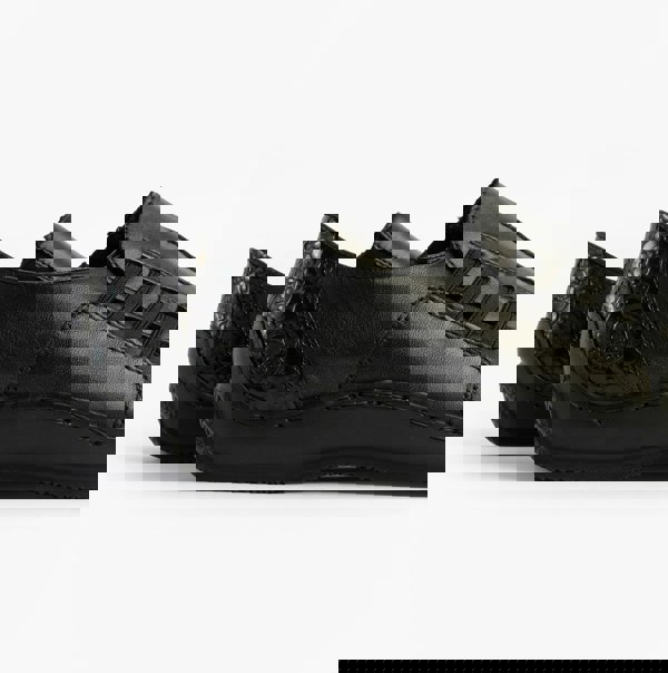 Rieker L1777-00 Celia Womens Slip-On Shoes Black