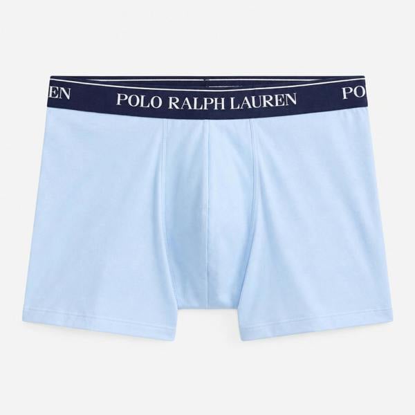 Polo Ralph Lauren Classic Trunks Trunks   in  Multicoloured