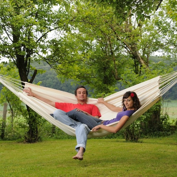 Amazonas Barbados Natura Hammock
