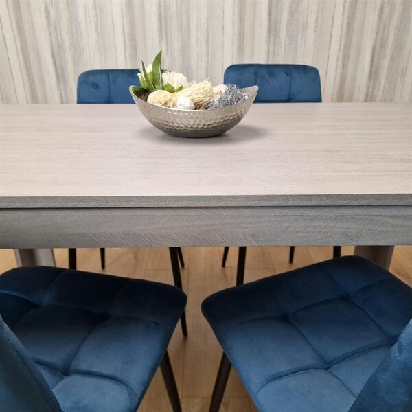 Kosy Koala Dining Table Set with 4 Chairs Dining Room, and Kitchen table set of 4