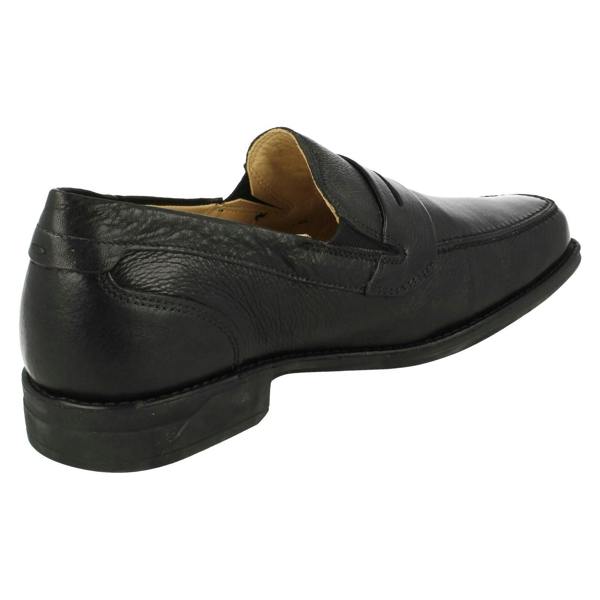 ANATOMIC Mens Anatomic Formal Slip On Shoes Barbosa