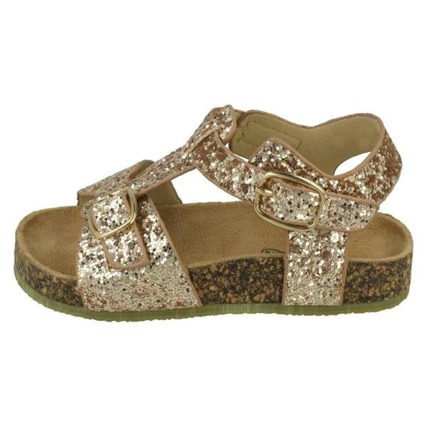 Spot On Girls Spot On Casual Sandals H0358