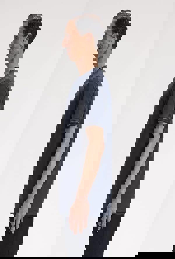 Fred Perry Twin Tipped T-Shirt