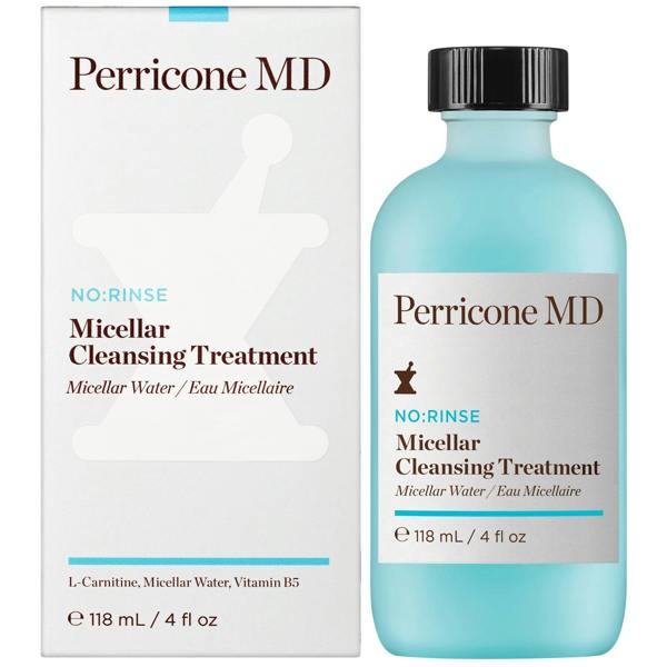 Perricone MD Treatments No:Rinse Micellar Cleansing Treatment 118ml / 4 fl.oz. - Additional 2
