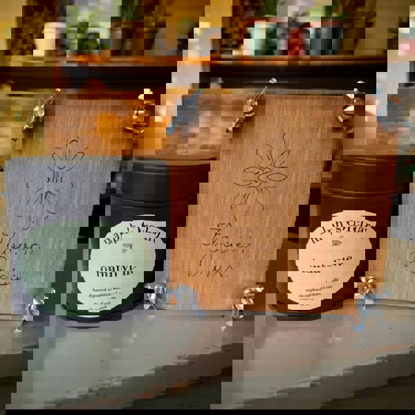 Ralph’s Orchard Gardeners Gift Set