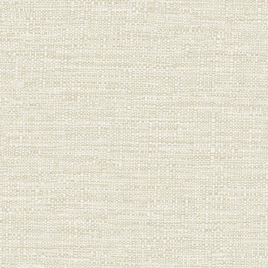 Grandeco Telma Slubbed Fabric Hessian Textured Luxury Wallpaper Cream