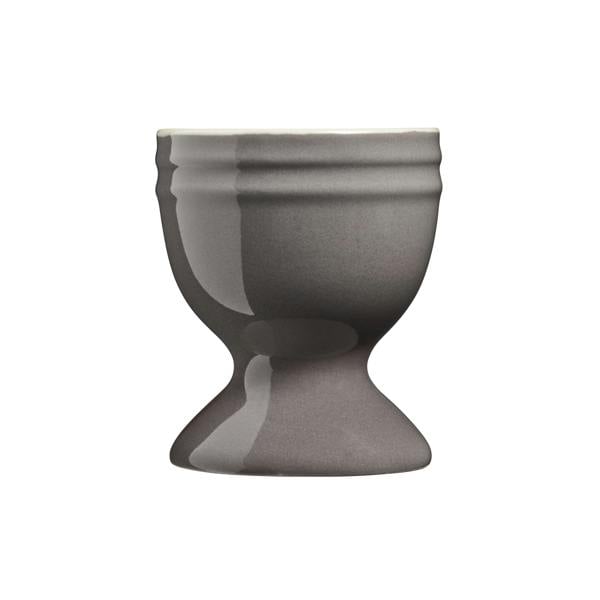 Cooks Professional 4 Piece Egg Cup Set | Grey