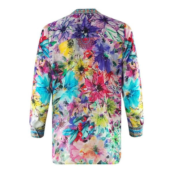 Inoa Tivoli Gardenia 12009 Blouse - Multicoloured