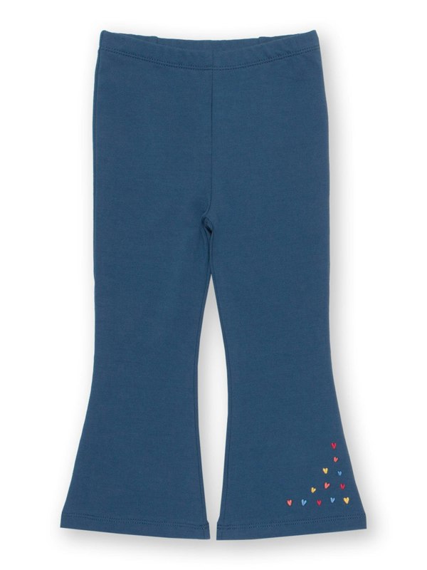 Kite Girls Organic Lovedust Jogger Flares