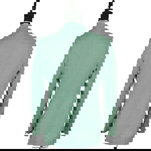 Hugo Linen Single-Breasted