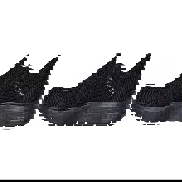 Skechers GO WALK Flex Ojai Textile Men's Black Trainers