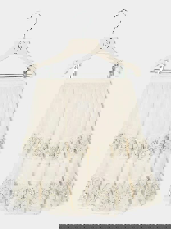 GWD Julia Embellished Skirt