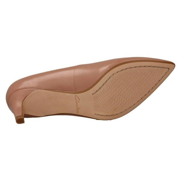 Clarks Ladies Clarks Court Shoes Laina55 Court