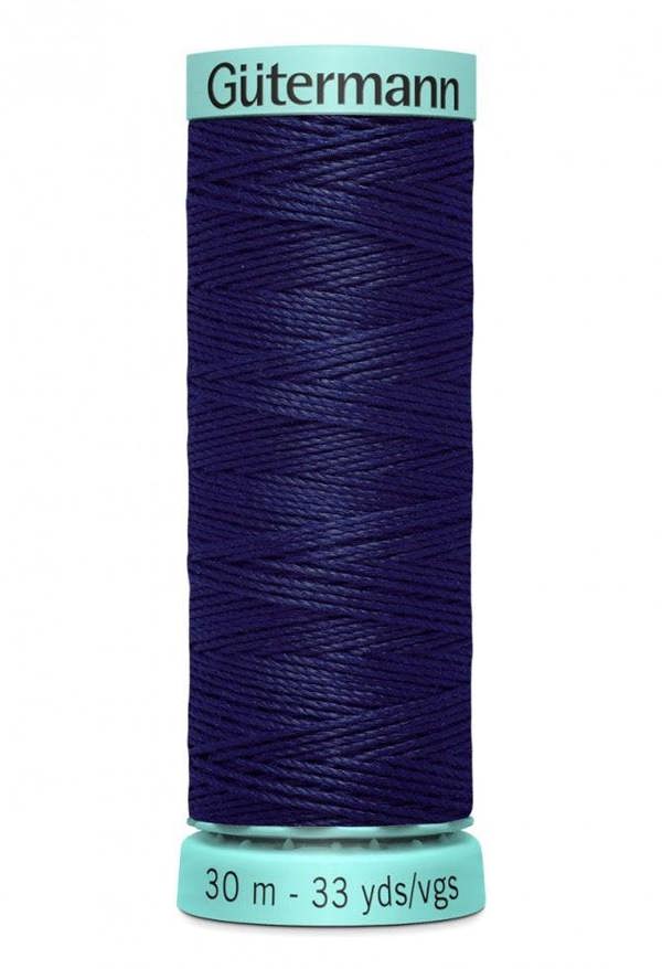 Gutermann Pure Silk R 753 Thread 30m Silk Thread Suitable For Embroidery