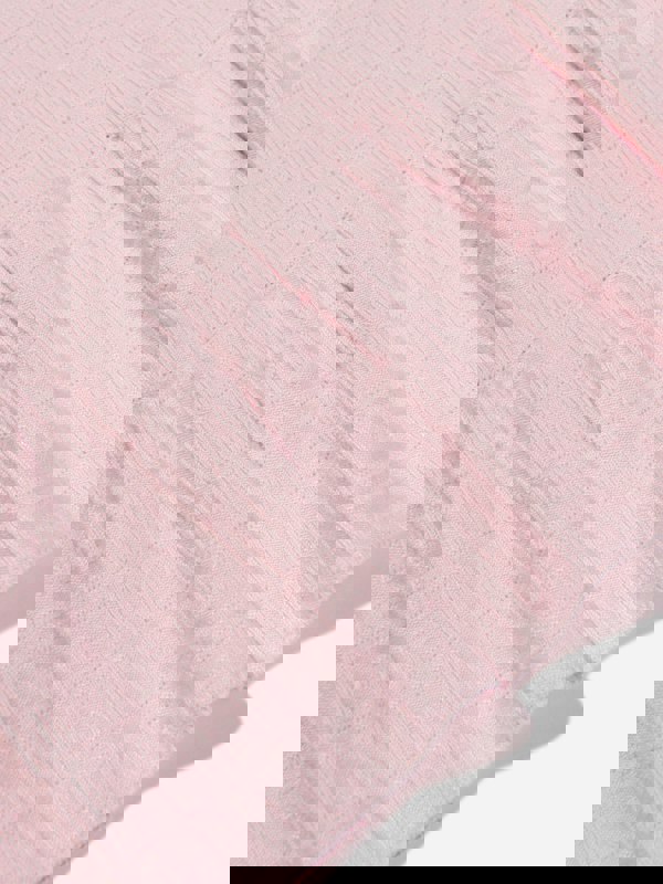 Givenchy Girls Knitted Logo Sweater in Pink