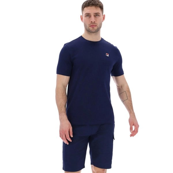 Fila Sunny Essential T-Shirt Fila Navy