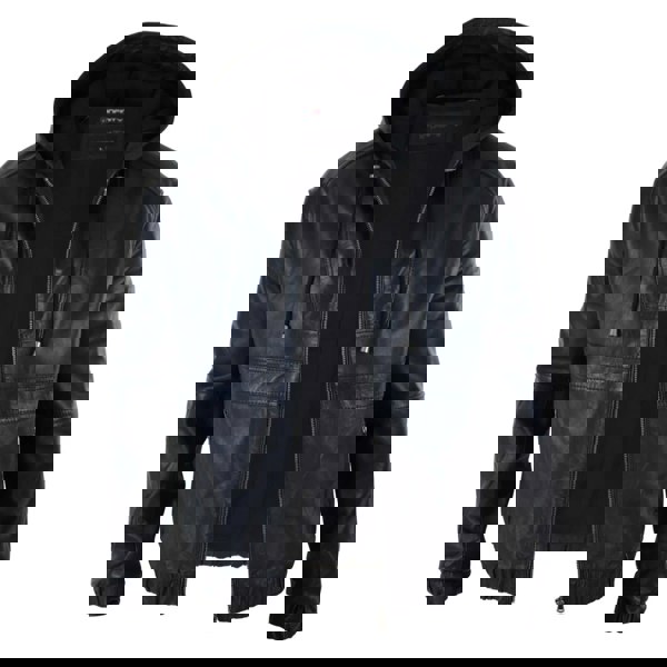 ucm100_jacket_Black_3XL, ucm100_jacket_Black_4XL, ucm100_jacket_Black_5XL, ucm100_jacket_Black_L, ucm100_jacket_Black_M, ucm100_jacket_Black_S, ucm100_jacket_Black_XL, ucm100_jacket_Black_XS, ucm100_jacket_Black_XXL