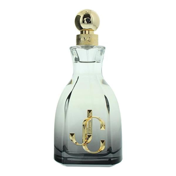 Jimmy Choo I Want Choo Forever Eau de Parfum 100ml Spray for Her