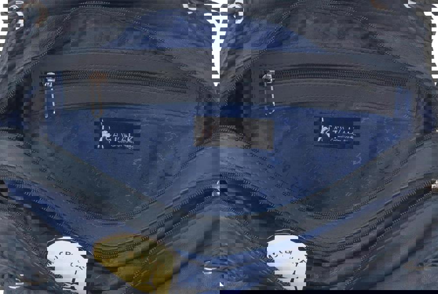 Catwalk Collection Handbags Alice - Shoulder Bag