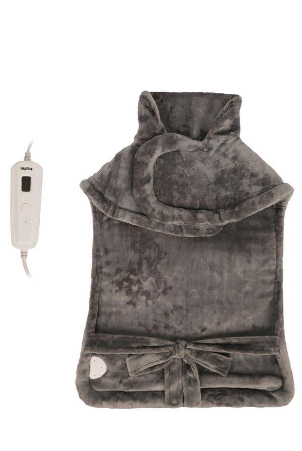 Ultimate Heated Pad for Neck, Shoulders and Back