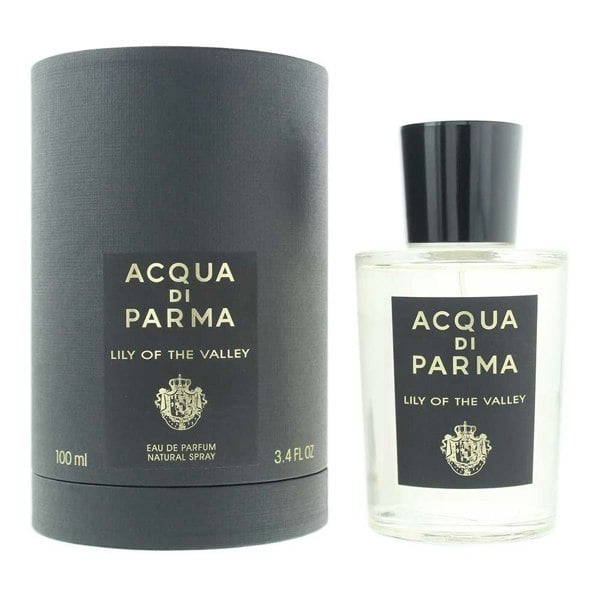 Acqua Di Parma Lily Of The Valley for Her Eau de Parfum - 100ml