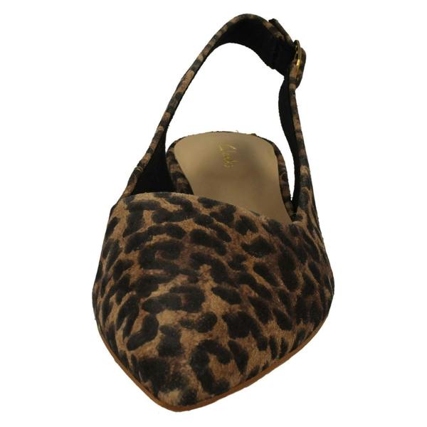Clarks Ladies Clarks Sling Back Shoes Laina15 Sling