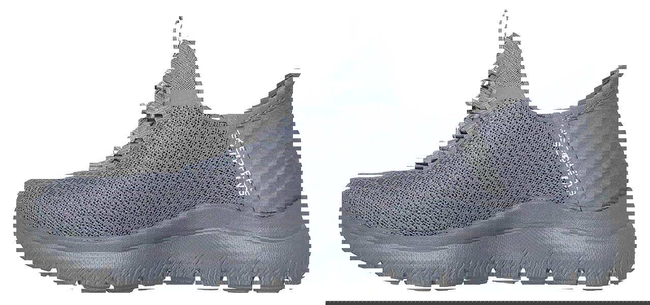 Skechers Summits High Range Slip-Ins Mens Casual Smart Trainers