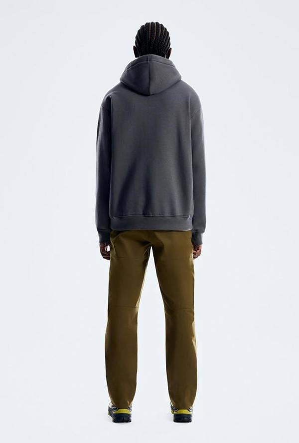 Berghaus Essential Logo Full Zip Hoodie