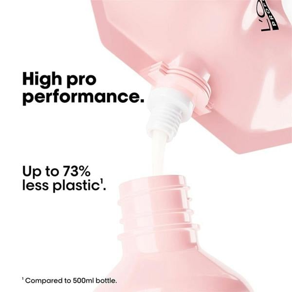 L'Oréal Professionnel Vitamino Color Shampoo 500 ml