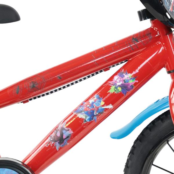 Denver Spider-man 16" Bicycle