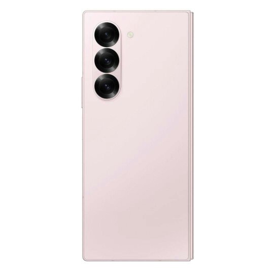 Samsung Galaxy Z Fold6 512GB 12GB Pink Smartphone