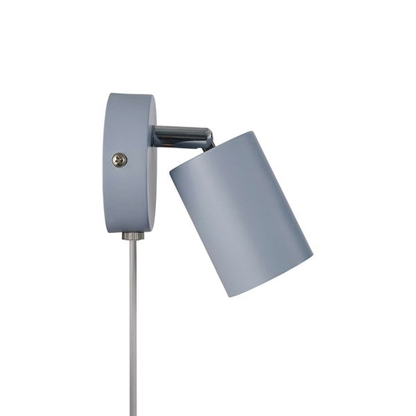 Nordlux Explore | Wall light | Blue