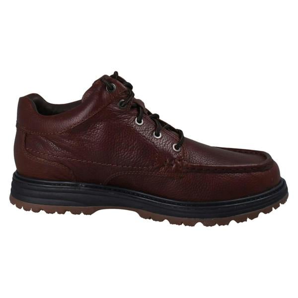 Clarks Mens Clarks Ankle Boots - Melbury Hi