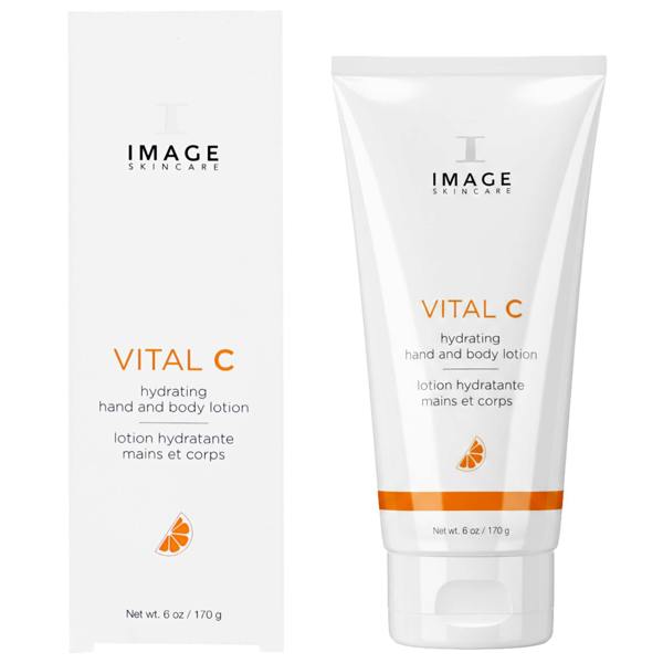 IMAGE Skincare Vital C Hydrating Hand And Body Lotion 170g / 6 oz. - Additional 2