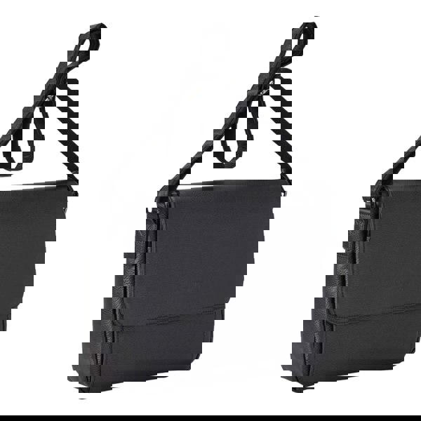 Infinity Leather Camden - Genuine Leather Classic Laptop Bag