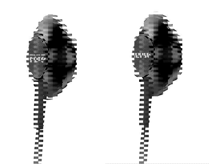 Philips TAUE100 In-Ear Wired Headphones with Improved Bass Performance