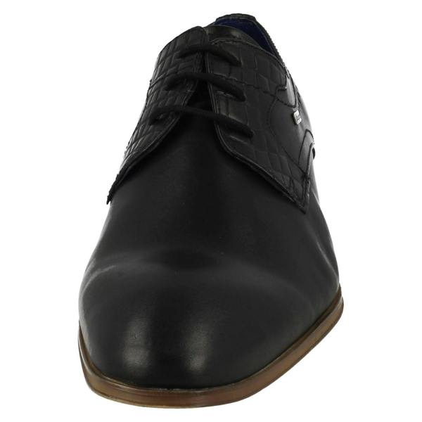 Bugatti Mens Bugatti Formal Shoes 311-25202