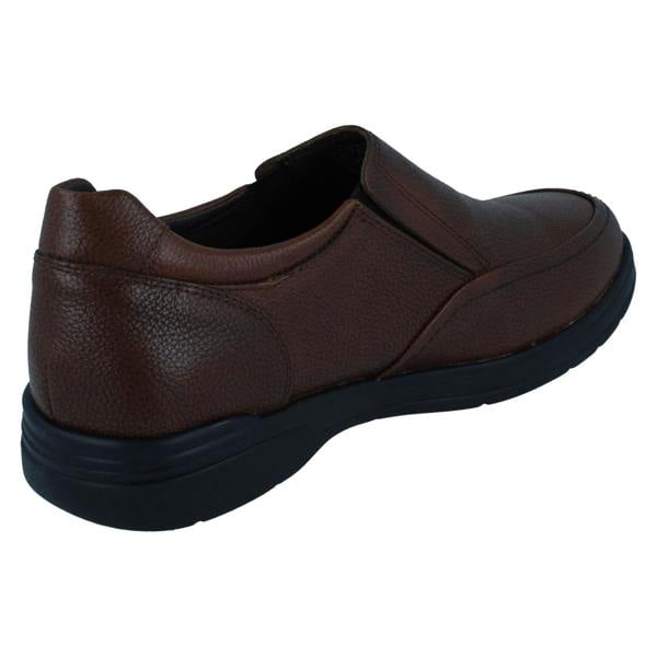 Hush Puppies Mens Hush Puppies Casual Slip On Shoes Matthew