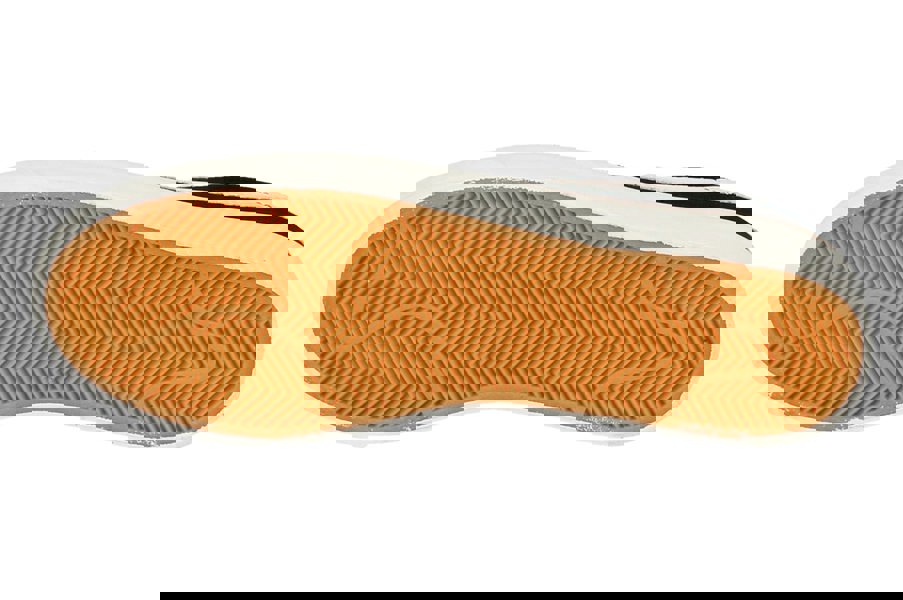 Nike Blazer Low PRM VNTG Suede Mens Trainers 538402  004 - Black White 004 - Photo 4