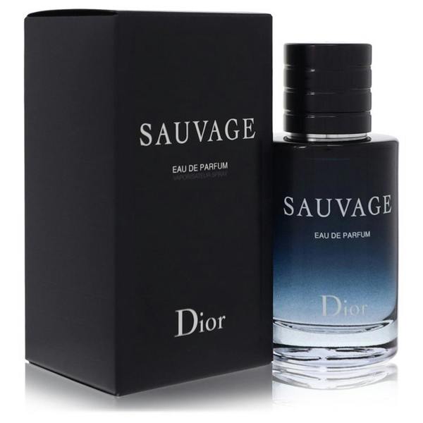 Christian Dior Sauvage Eau De Parfum 60 ml